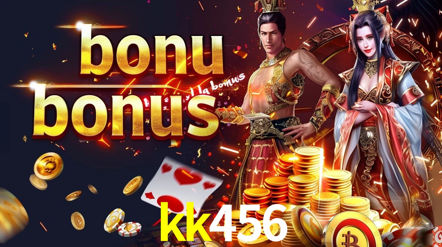 kk456 